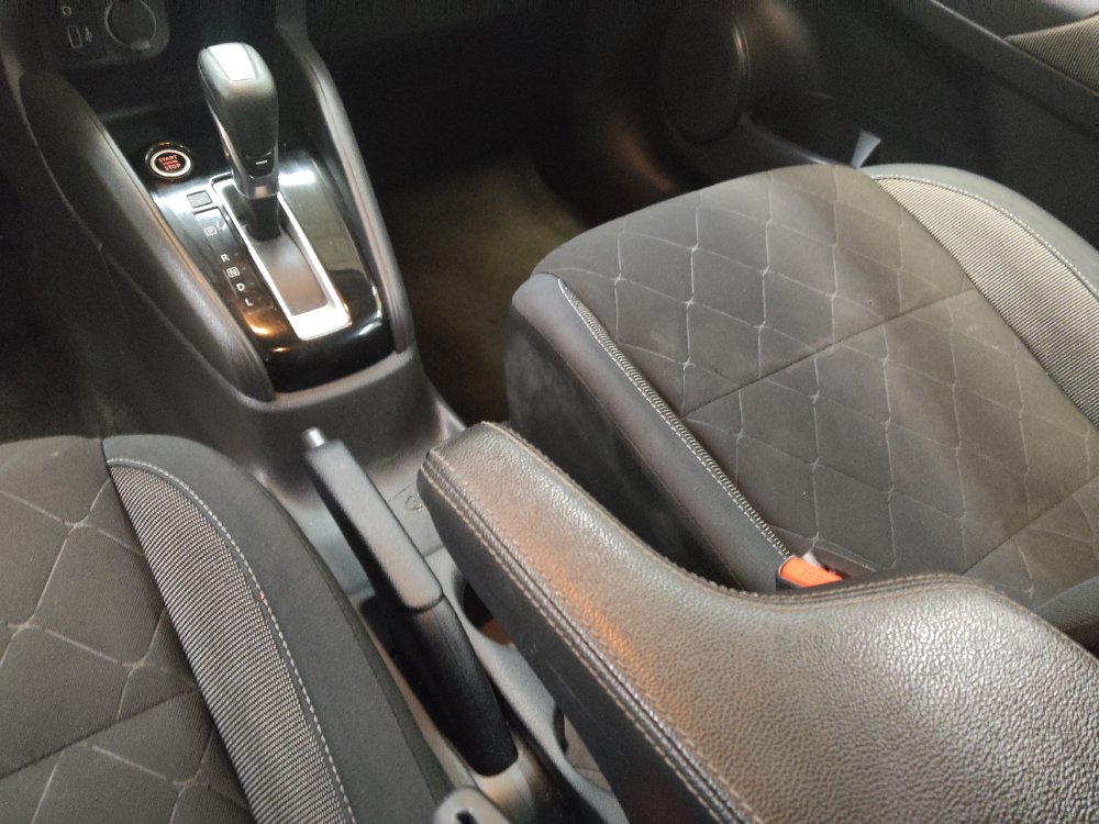 Used 2020 Nissan Kicks S FWD image 26
