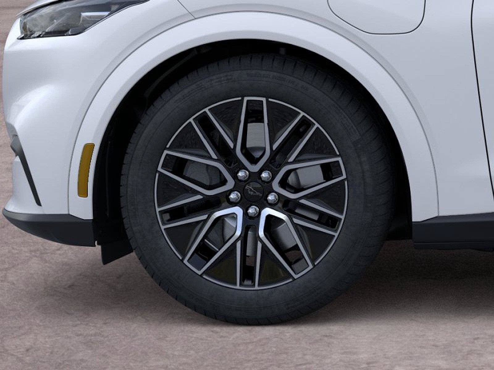 New 2026 Ford Mustang Mach-E Premium AWD/4WD image 19
