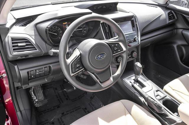 Used 2021 Subaru Impreza 2.0i image 10