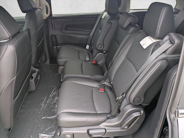 New 2026 Honda Odyssey EX-L image 15