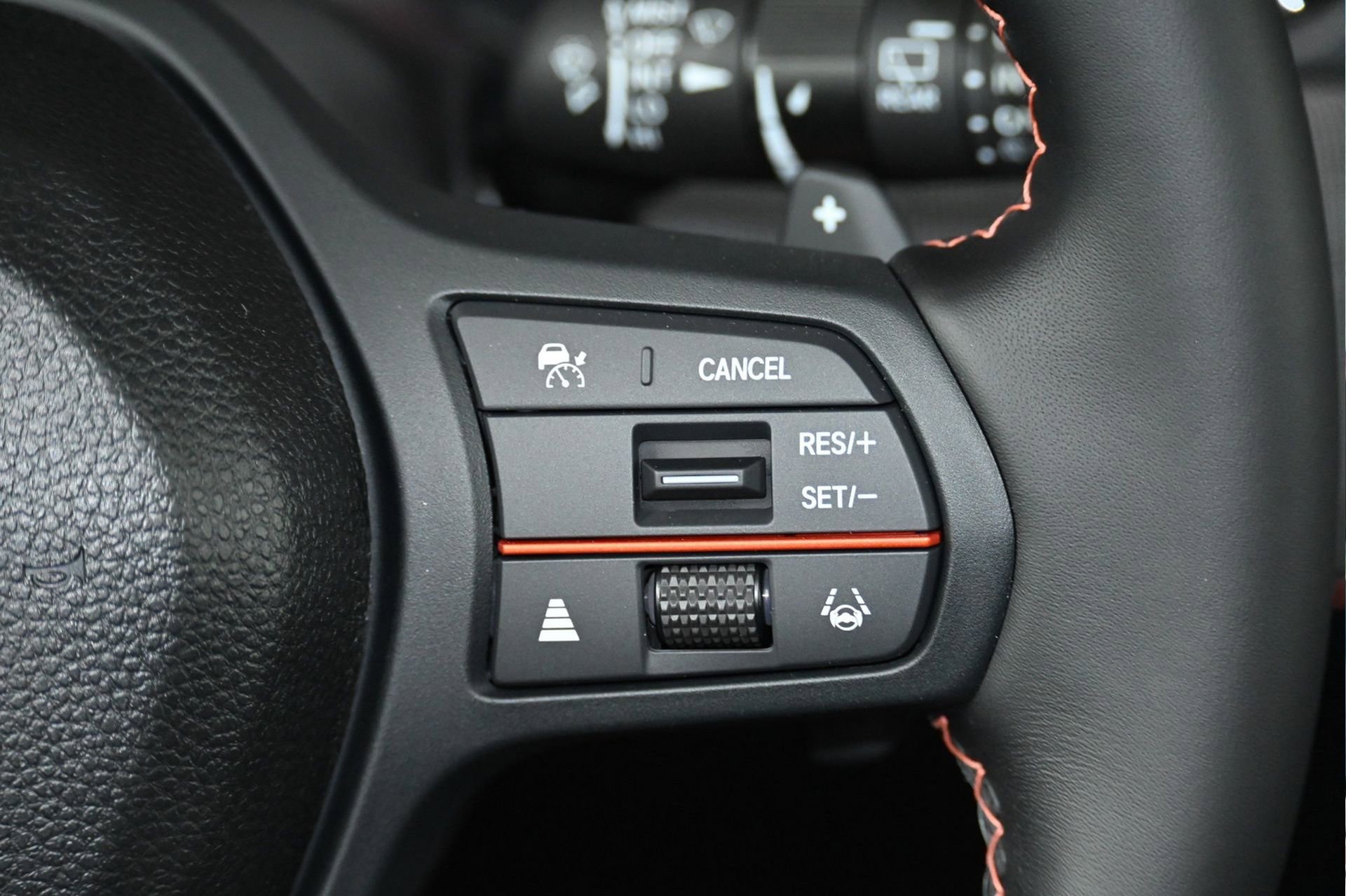 New 2026 Honda Passport TrailSport image 28