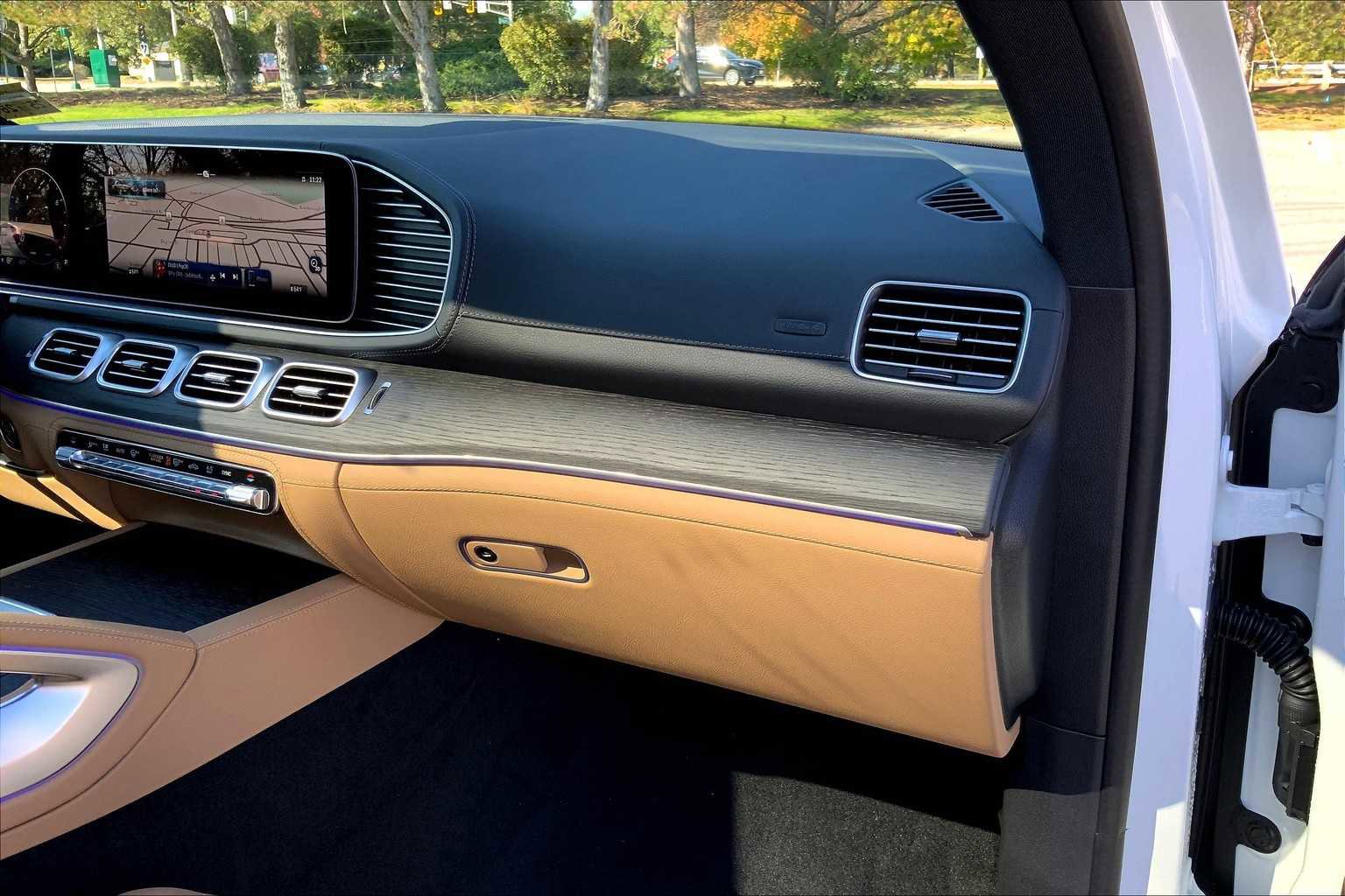 New 2026 Mercedes-Benz GLE 450 4MATIC image 10
