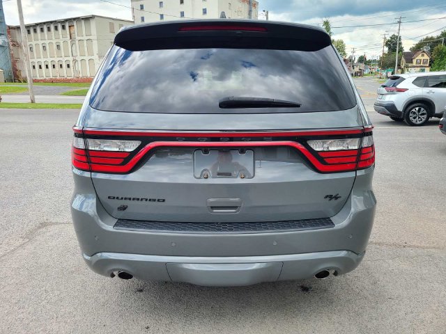 Used 2023 Dodge Durango R/T AWD/4WD image 9