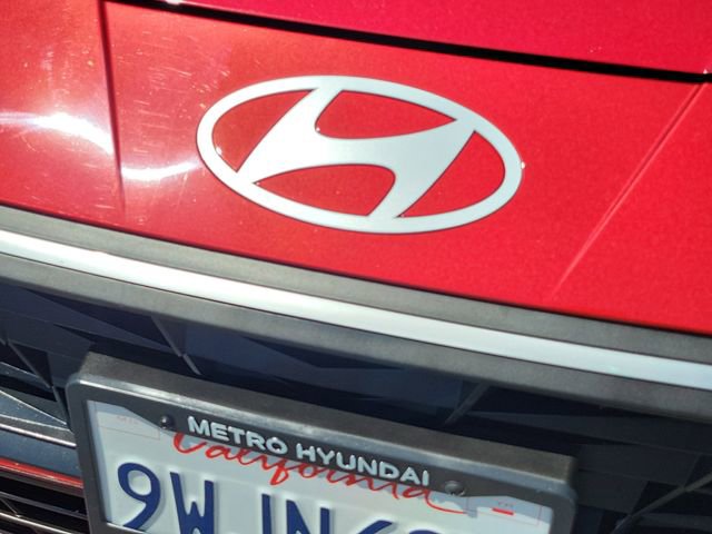 Used 2025 Hyundai Elantra Sport image 29
