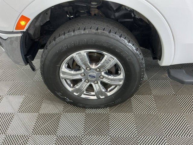 Used 2021 Ford Ranger XLT w/ Equipment Group 302A High image 26