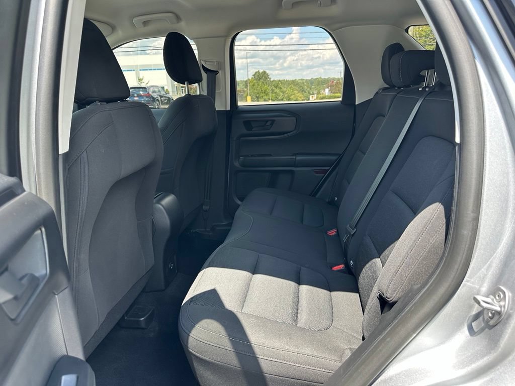 Used 2021 Ford Bronco Sport AWD/4WD image 20