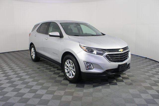 Used 2019 Chevrolet Equinox LT image 25