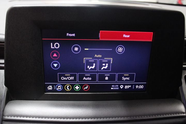 Used 2024 Chevrolet Tahoe LS w/ Driver Alert Package AWD/4WD image 49