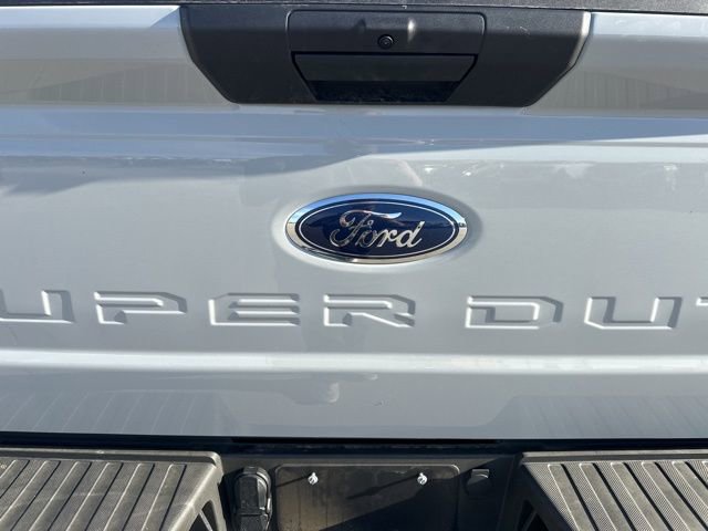 New 2026 Ford F250 XL image 7
