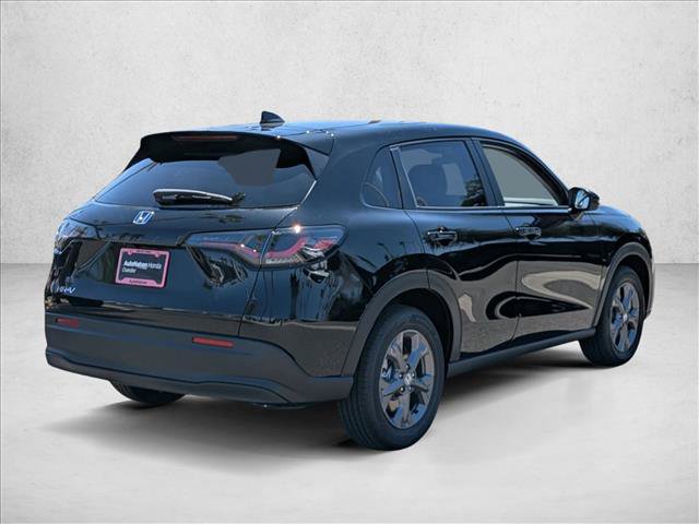 New 2027 Honda HR-V LX video 2