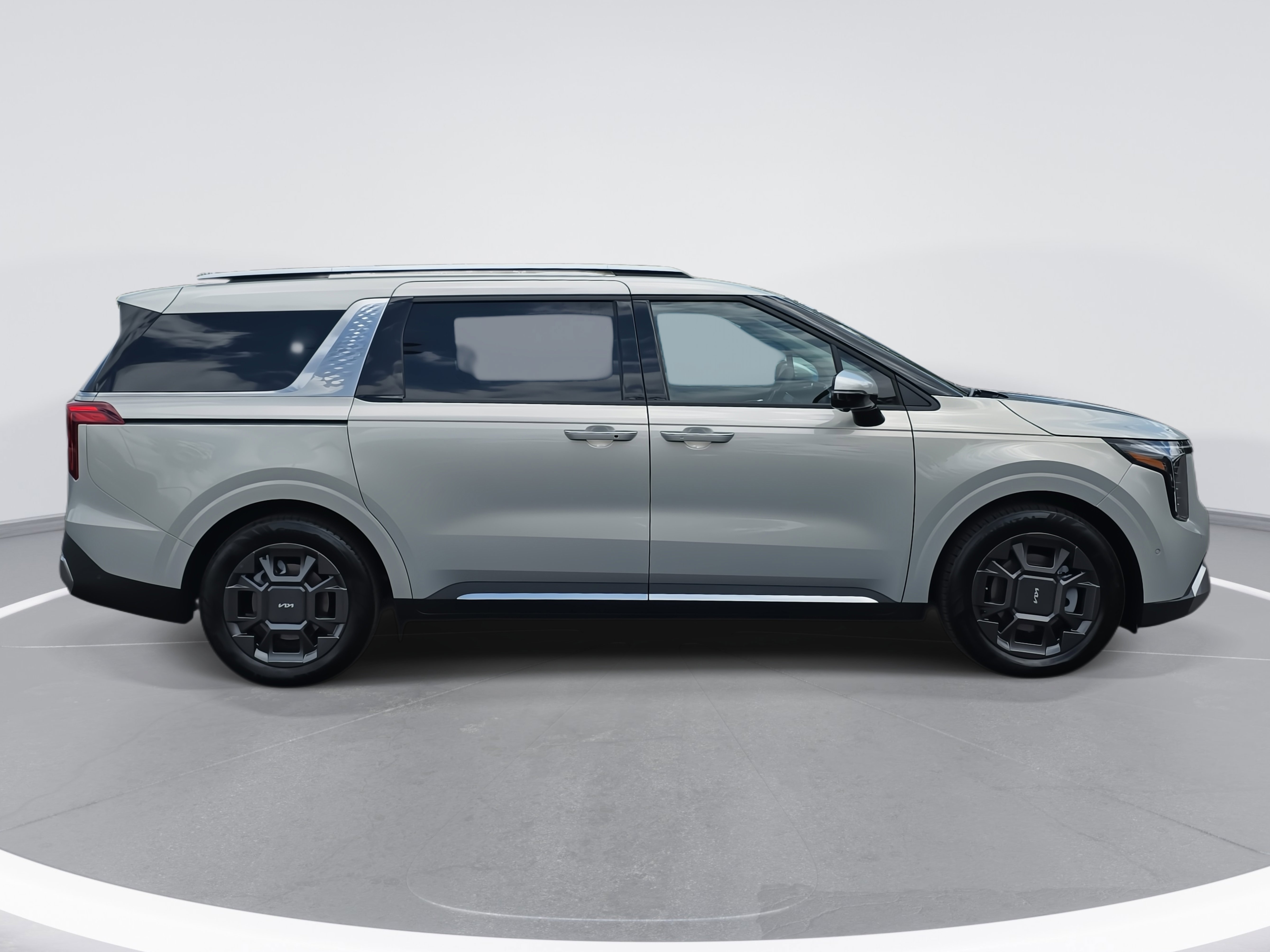 New 2026 Kia Carnival SX image 4