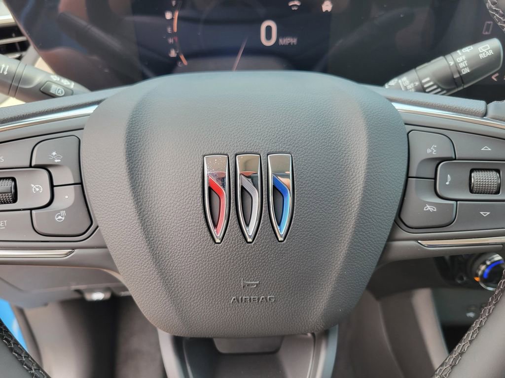 New 2026 Buick Encore GX Sport Touring w/ Advanced Technology Package FWD image 22