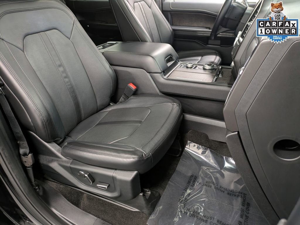Used 2020 Ford Expedition Limited w/ Equipment Group 302A image 28