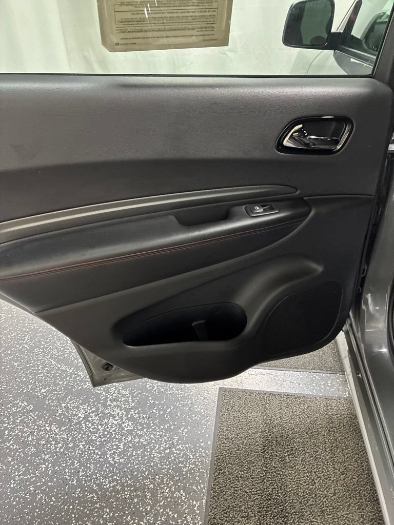 Used 2026 Dodge Durango GT AWD/4WD image 25