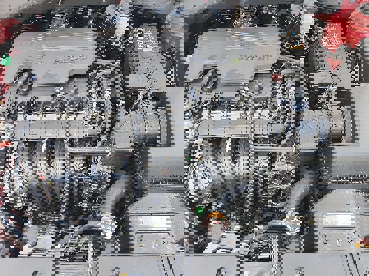 Used 2024 Hyundai Kona SEL image 20