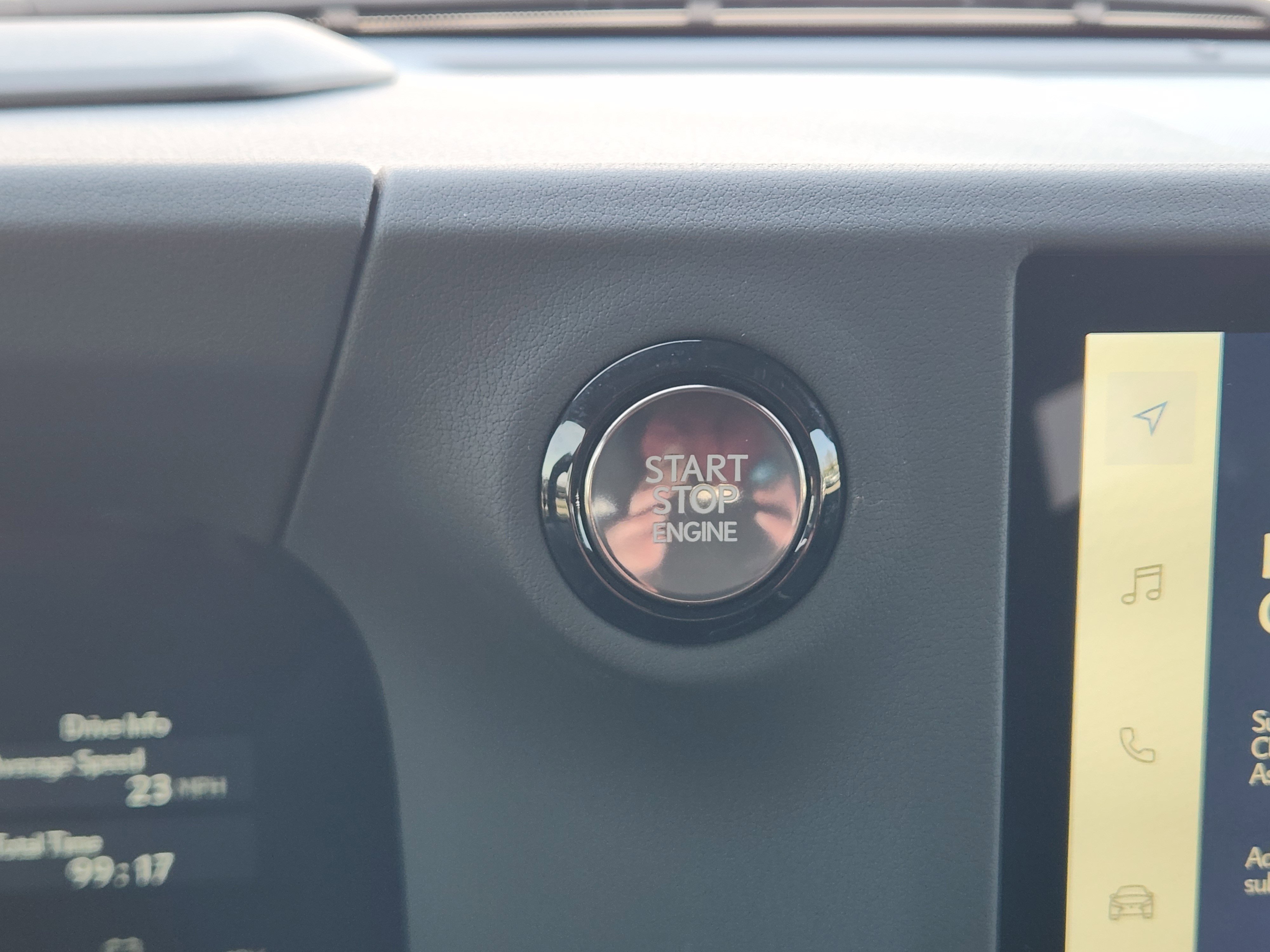 Used 2024 Lexus GX 550 550 Overtrail+ image 23