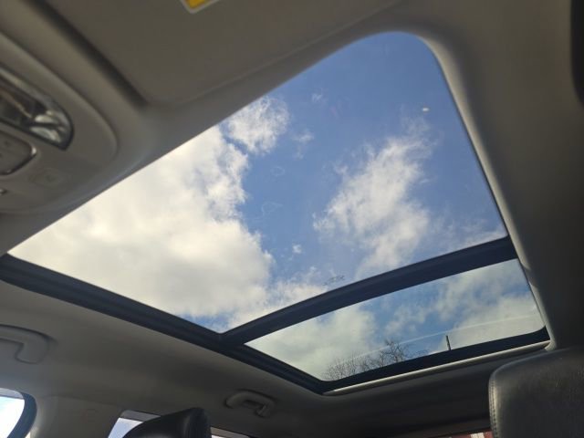 Certified 2022 Jeep Compass Trailhawk w/ Trailhawk Elite Group image 27