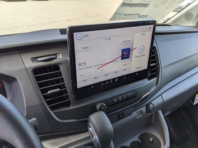 New 2026 Ford Transit 150 Low Roof image 20