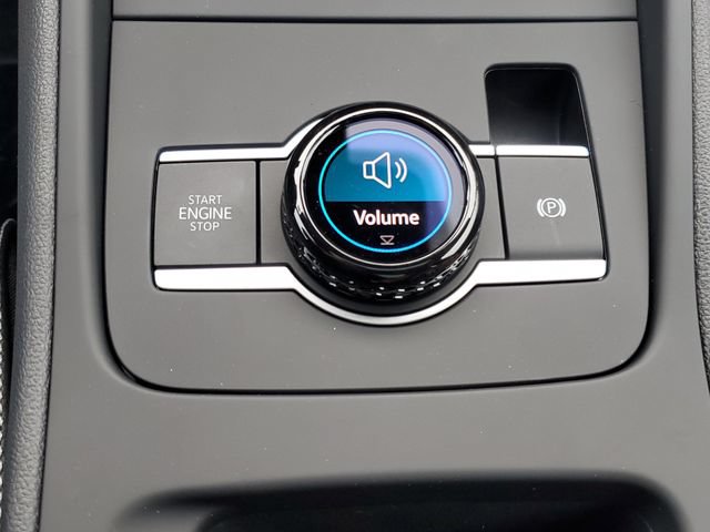 New 2026 Volkswagen Tiguan SE R-Line AWD/4WD image 27