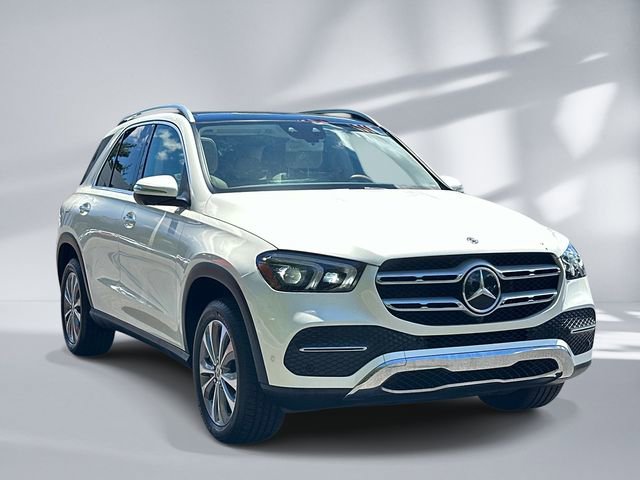 Used 2020 Mercedes-Benz GLE 450 4MATIC image 6