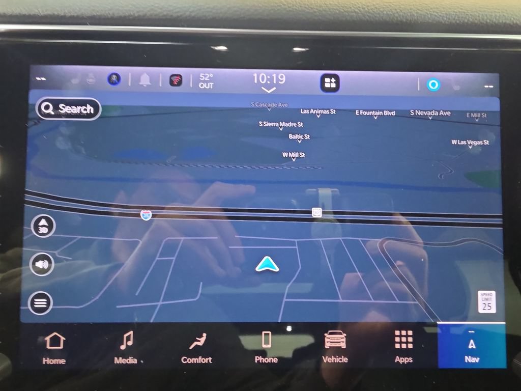New 2026 Jeep Grand Wagoneer 4WD w/ Premium Group I image 22