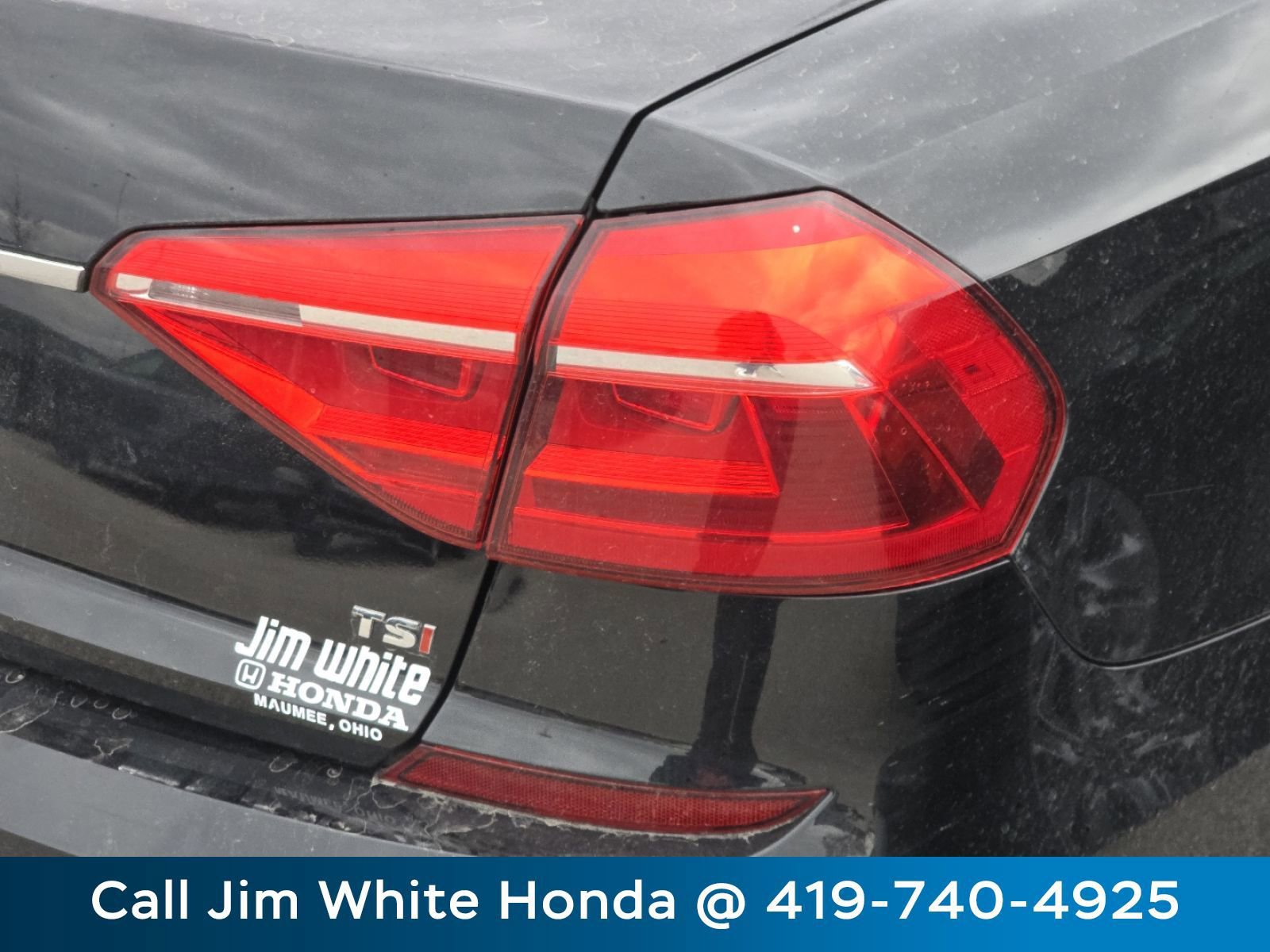 Used 2016 Volkswagen Passat 1.8T S image 13