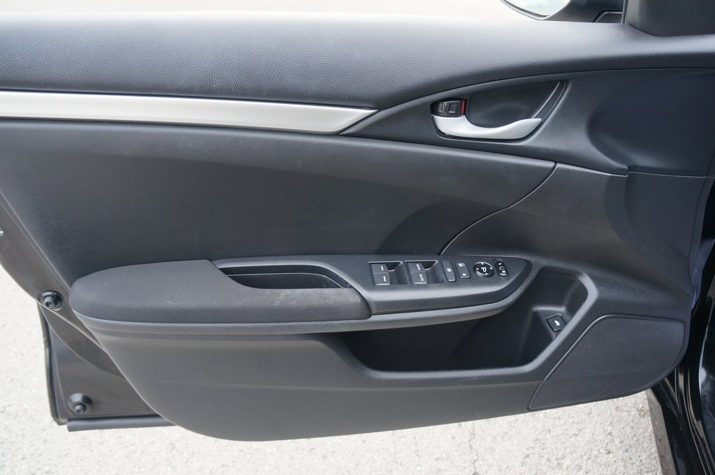 Used 2020 Honda Civic LX image 14