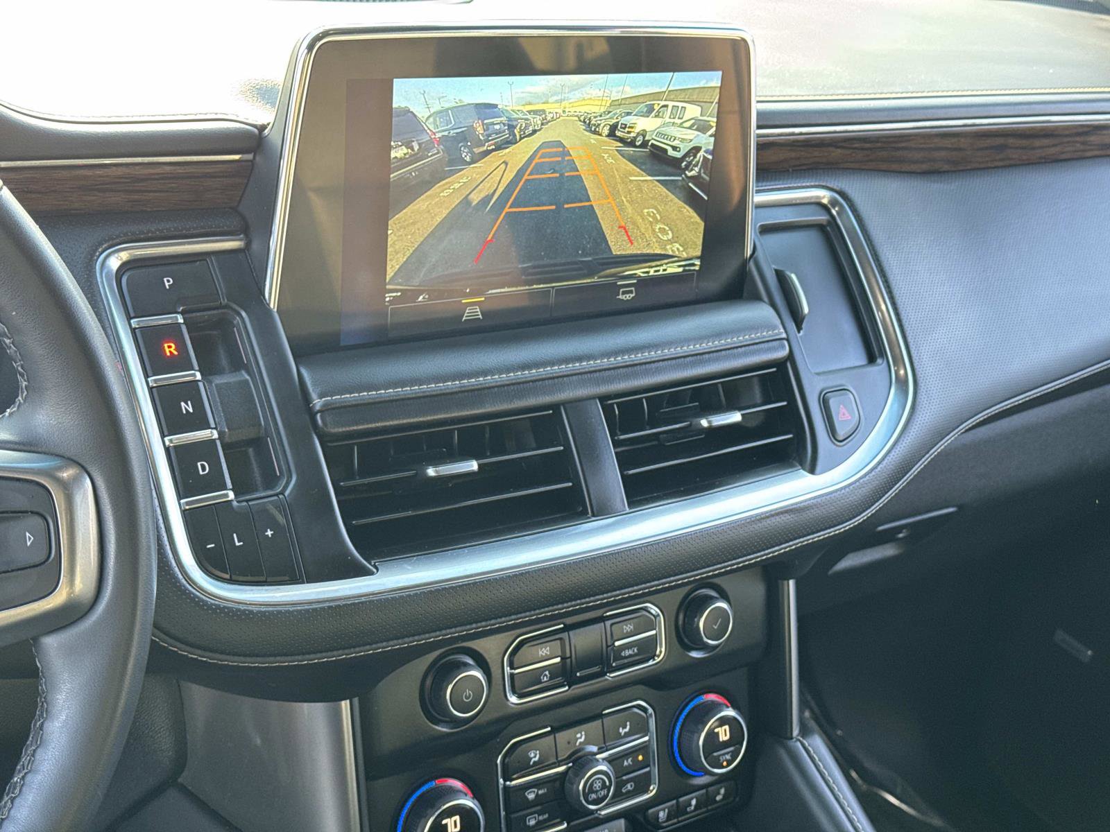 Certified 2023 Chevrolet Tahoe Premier image 6