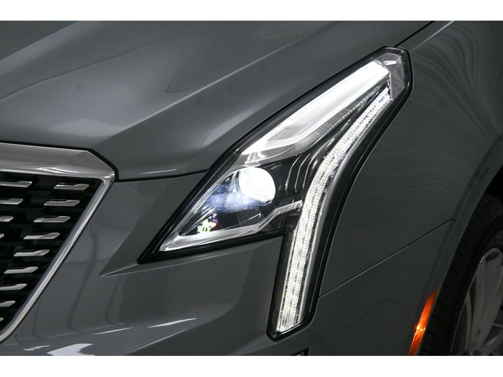 Certified 2024 Cadillac XT5 Premium Luxury image 23