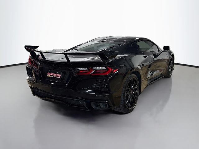 Used 2023 Chevrolet Corvette Stingray Premium Cpe w/ 3LT RWD image 6
