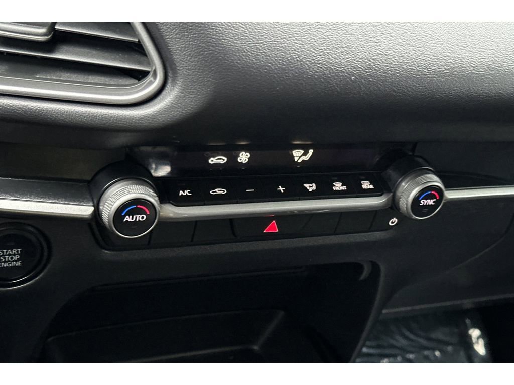 Used 2025 MAZDA CX-30 AWD 2.5 S w/ Select Sport Pkg image 22