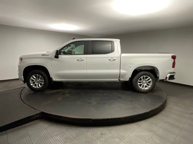 New 2026 Chevrolet Silverado 1500 RST image 4