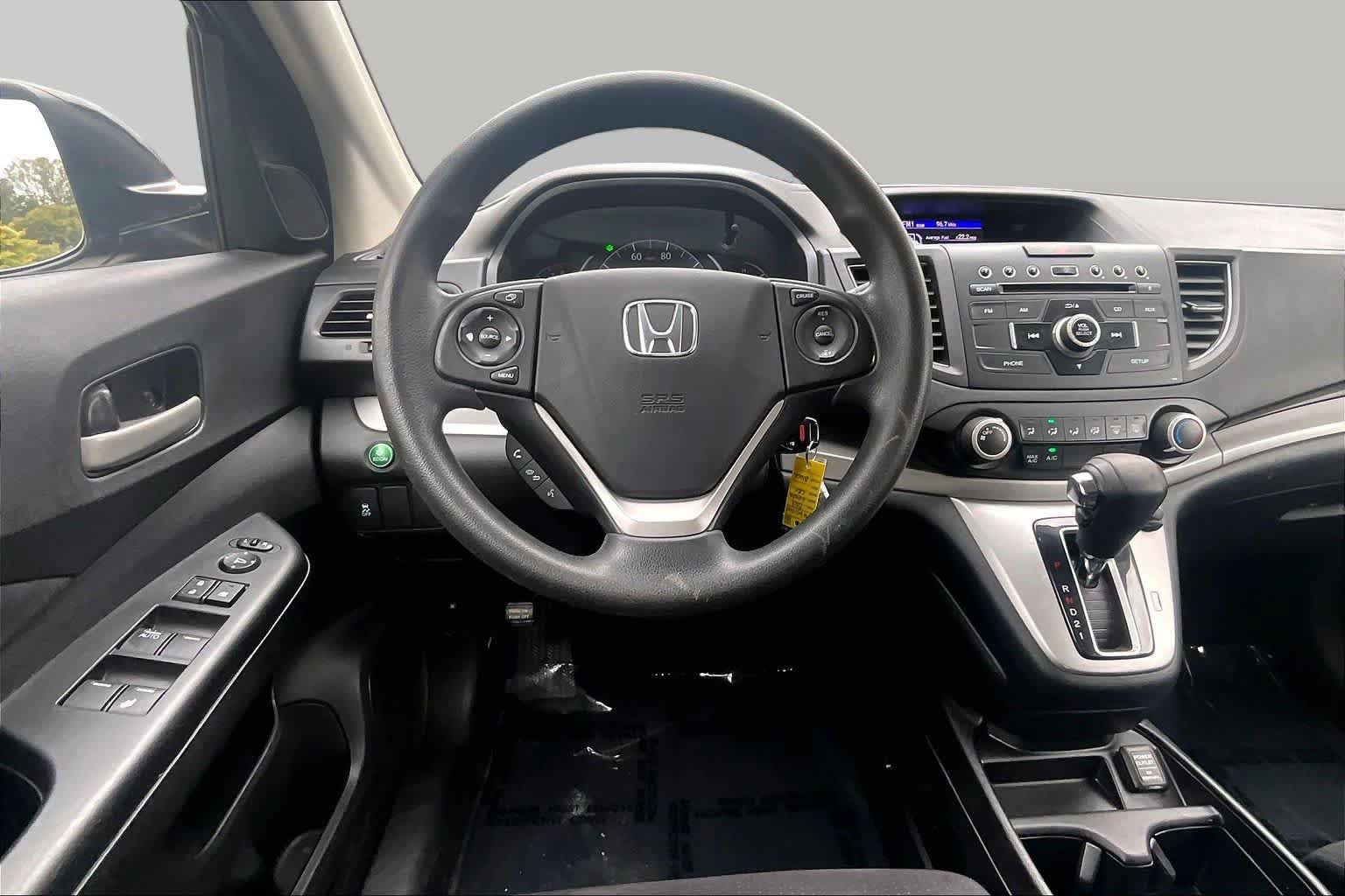 Used 2013 Honda CR-V EX image 5