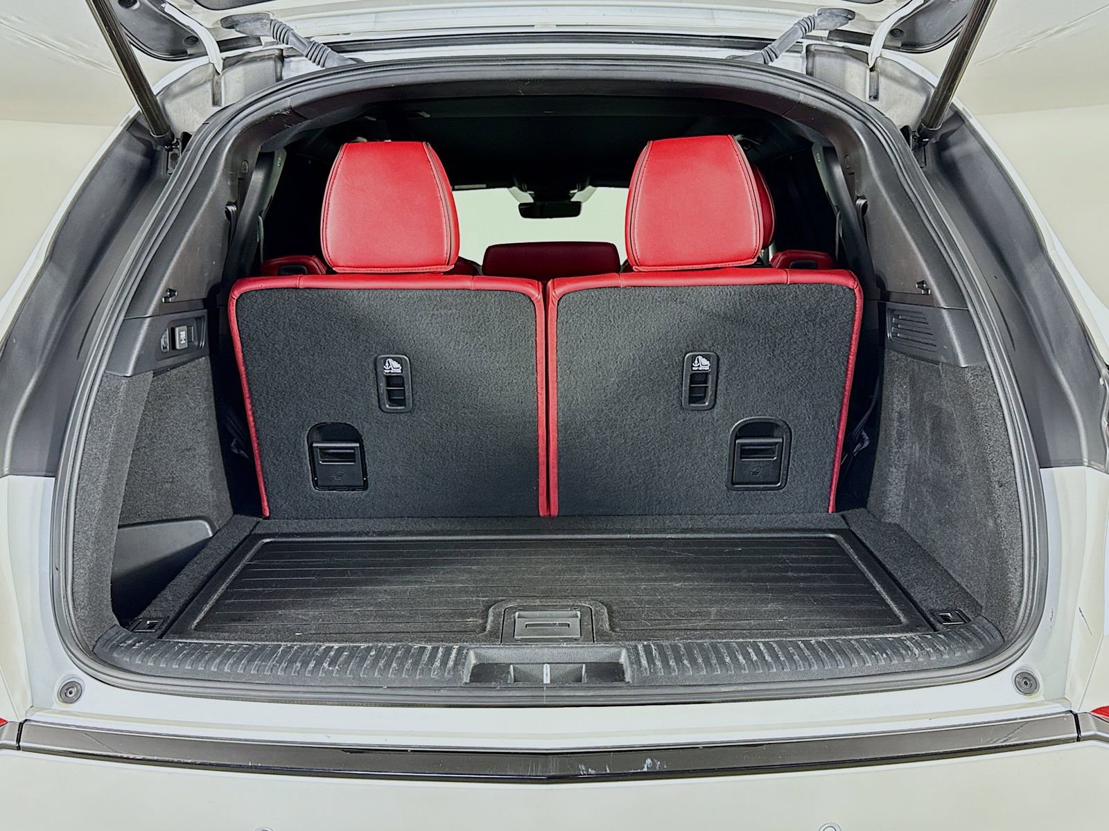 Used 2024 Acura MDX A-Spec image 28