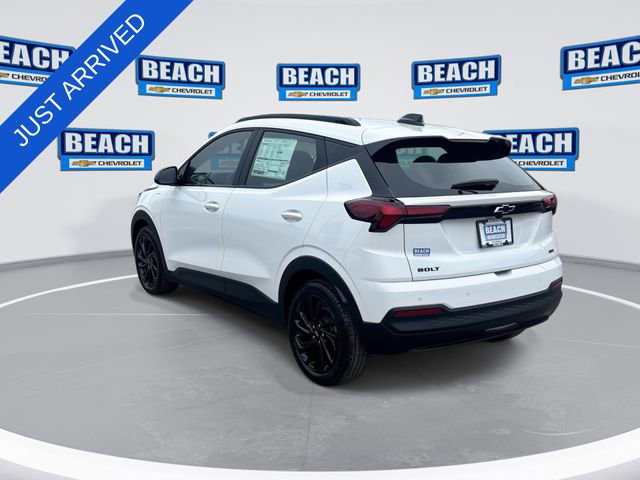New 2027 Chevrolet Bolt RS FWD image 6