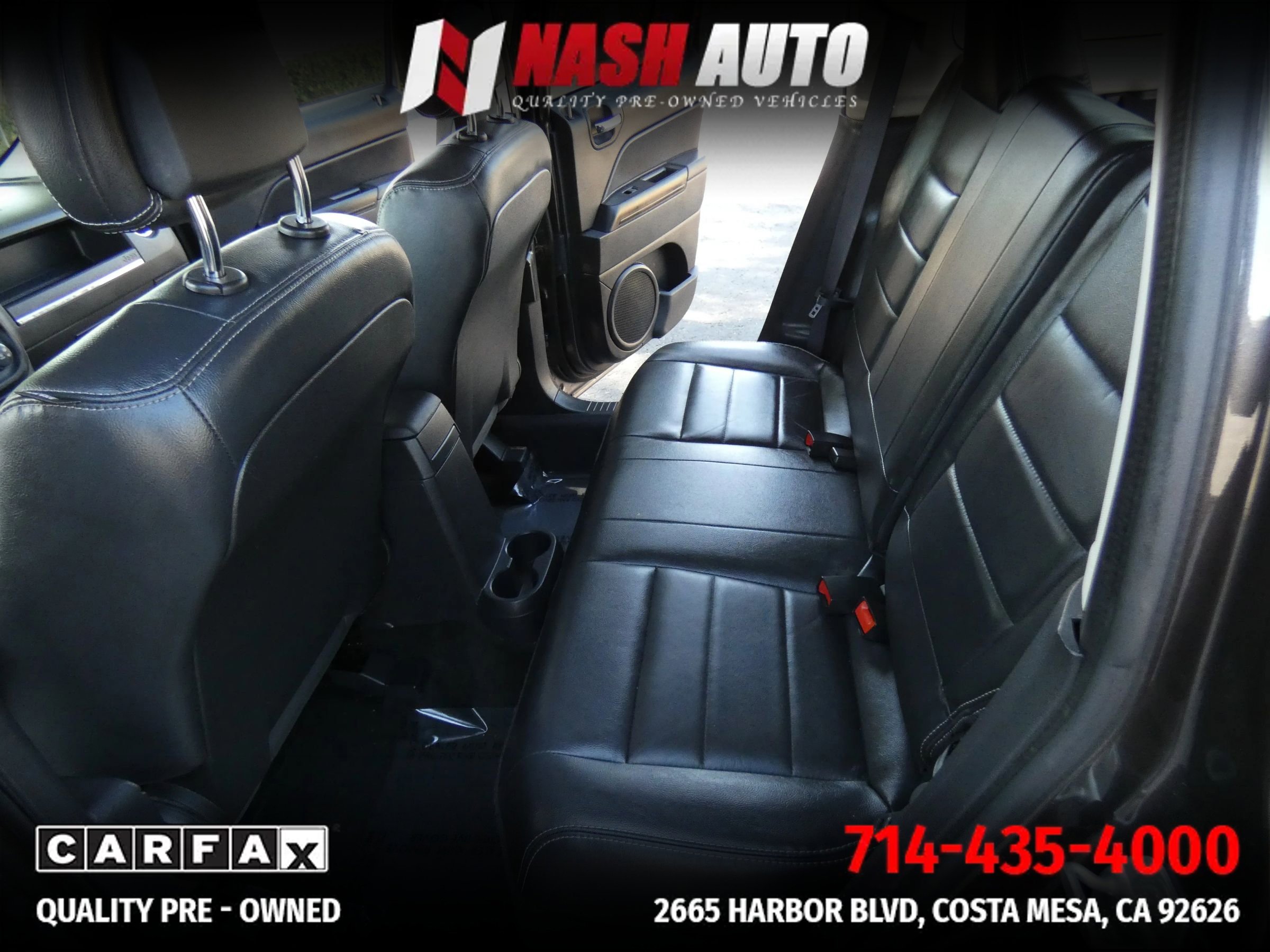 Used 2016 Jeep Patriot High Altitude AWD/4WD image 45