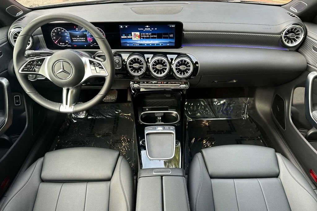 Certified 2026 Mercedes-Benz CLA 250 image 16