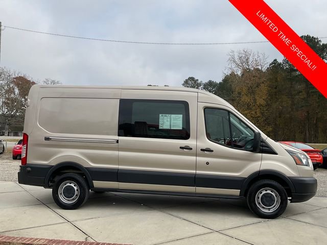 Used 2018 Ford Transit 250 148 Medium Roof image 8