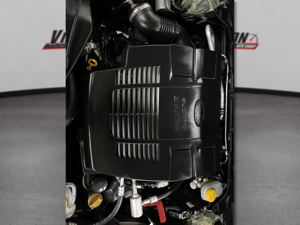 Used 2019 Subaru Forester Premium image 13