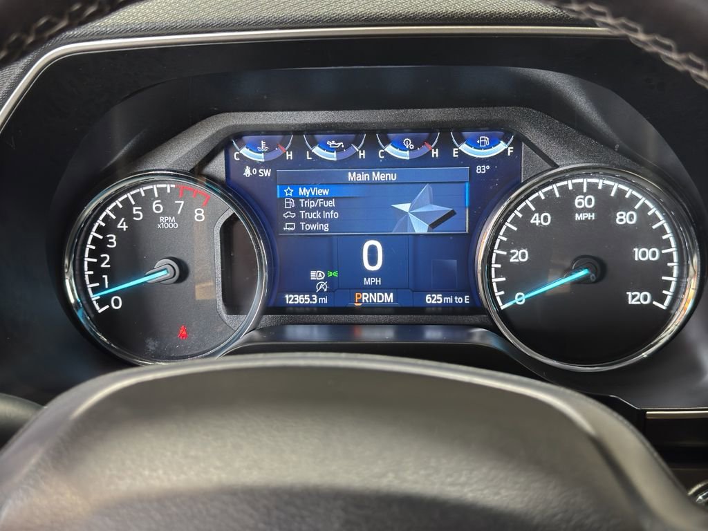 Used 2023 Ford F150 XLT w/ Equipment Group 302A High image 30