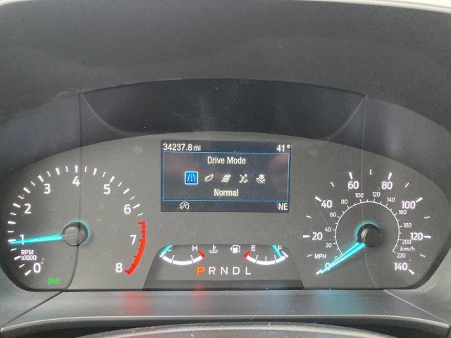 Used 2022 Ford Escape S AWD/4WD image 16