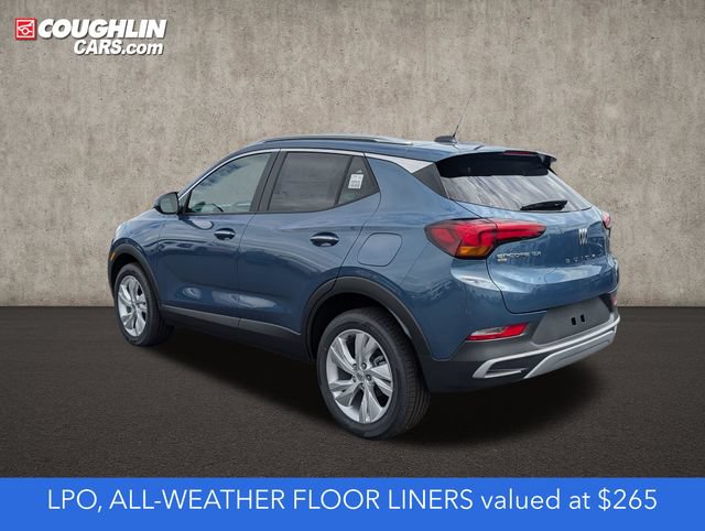 New 2026 Buick Encore GX Preferred w/ Comfort Package AWD/4WD image 5