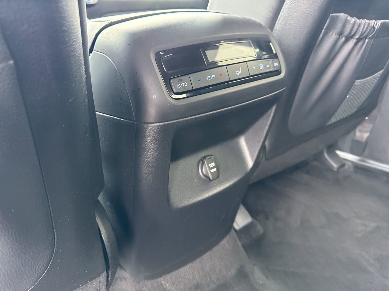 Used 2025 Hyundai Palisade SEL image 16
