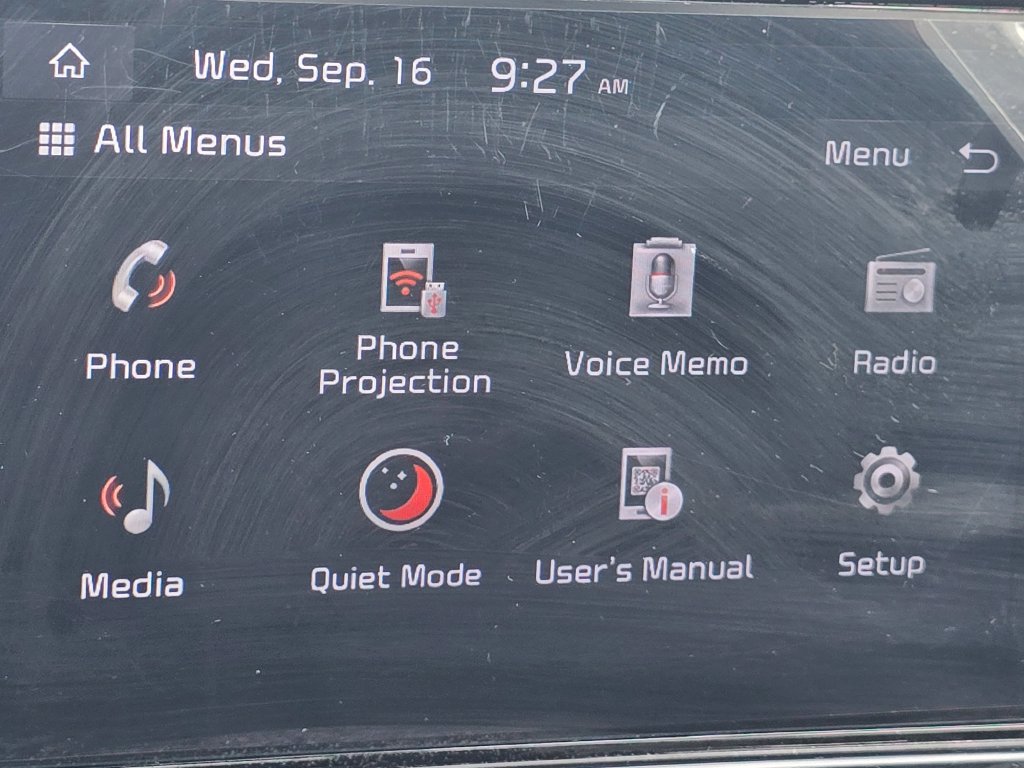 Used 2024 Kia Forte LXS w/ LXS Technology Package FWD image 4