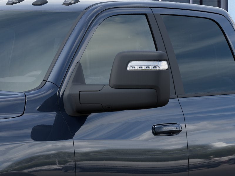 New 2026 RAM 2500 Laramie w/ Night Edition AWD/4WD image 38