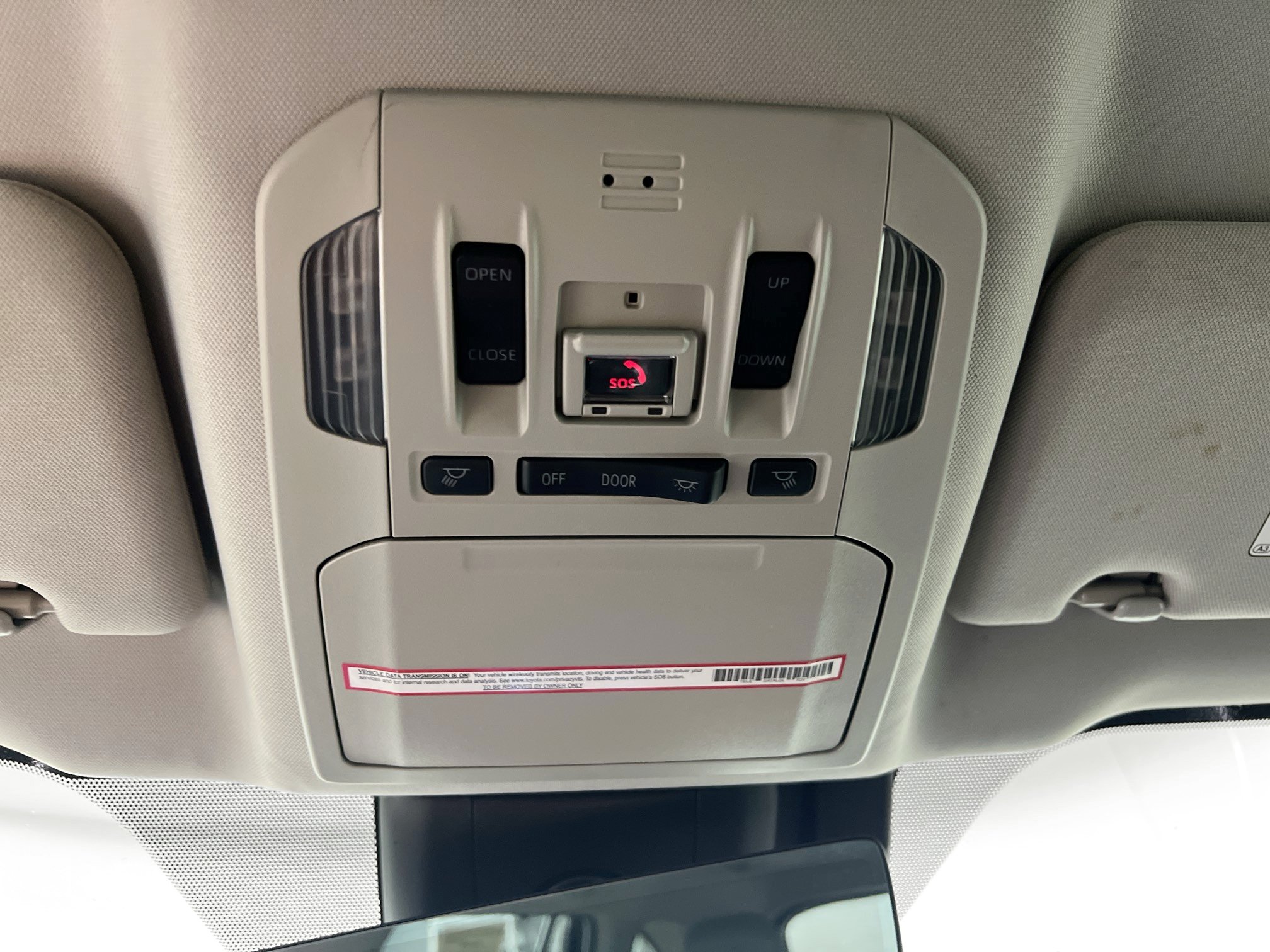 Used 2022 Toyota Highlander Bronze Edition FWD image 21