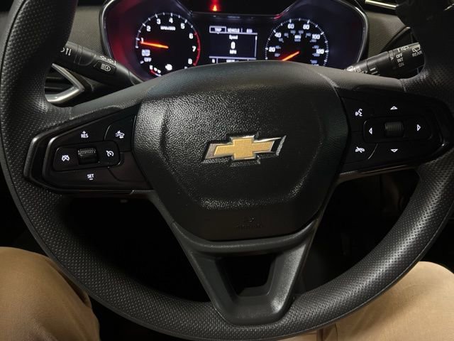 Used 2022 Chevrolet TrailBlazer LT w/ Convenience Package image 39