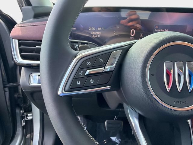 New 2026 Buick Envision Sport Touring AWD/4WD image 29