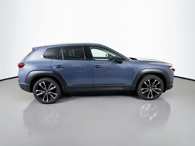 New 2026 MAZDA CX-50 AWD 2.5 S w/ Cargo Package image 8