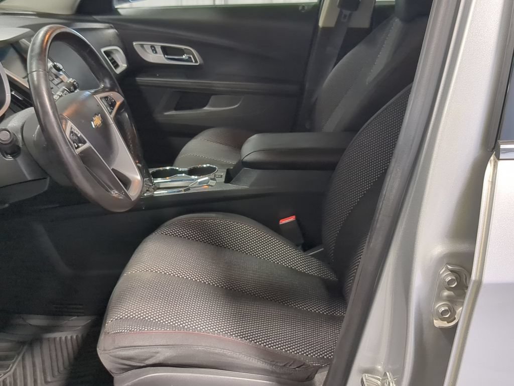 Used 2016 Chevrolet Equinox LT w/ Convenience Package FWD image 20